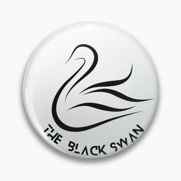 Artikelvorschau, der schwarze Schwan entworfen und verkauft von thami-abdell.