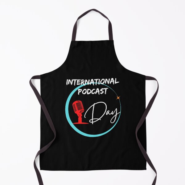 Item preview, International Podcast Day Classic T-Shirt designed and sold by YouSsefHN05.