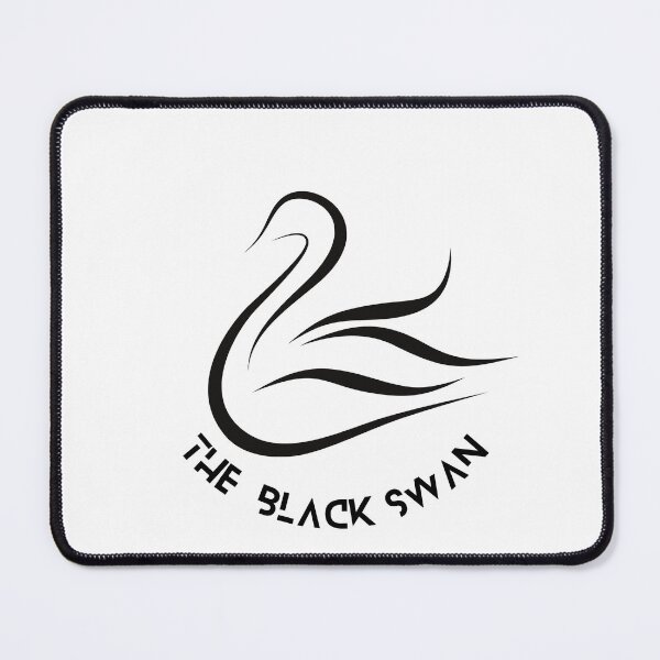 Item preview, the black swan  designed and sold by thami-abdell.