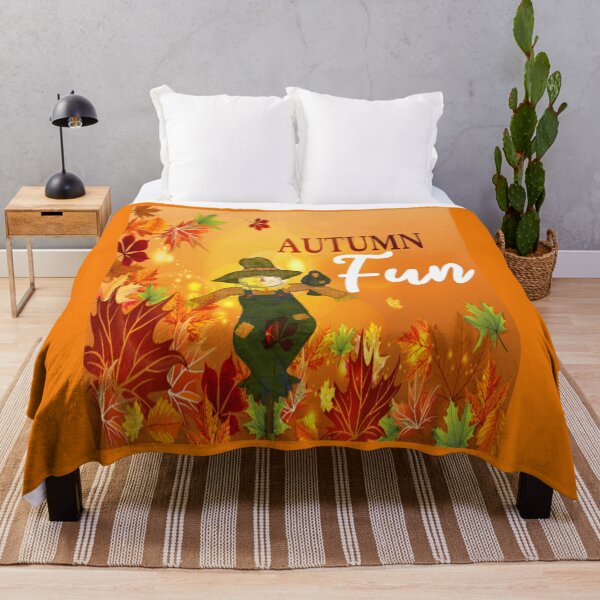 Item preview, Autumn Fun designed and sold by mturns57.