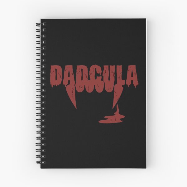 Item preview, Dadcula and dadcula funny Halloween quote for dads vampire designed and sold by Bap-tiste.