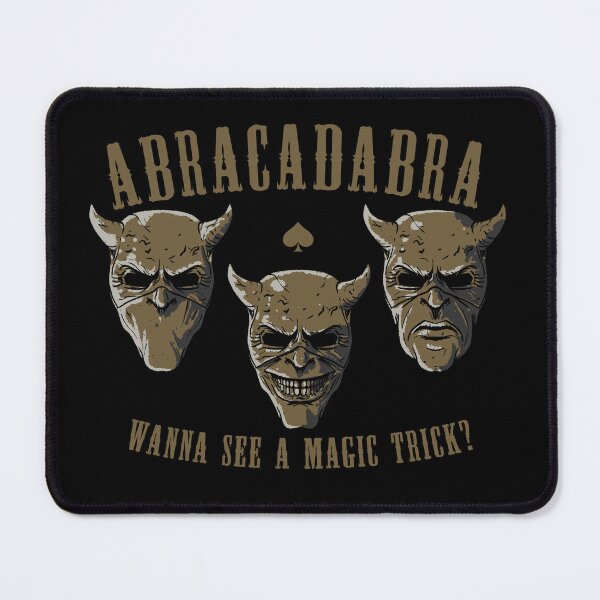 Item preview, ABRACADABRA designed and sold by Krobilad.