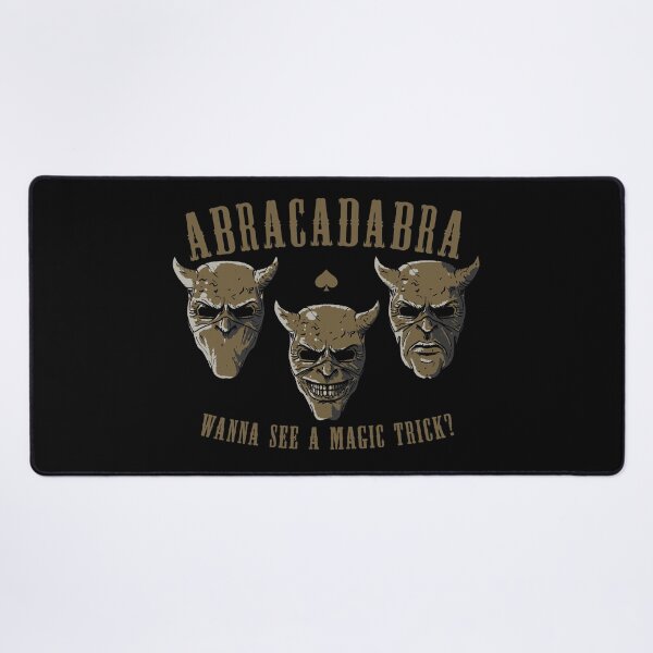Item preview, ABRACADABRA designed and sold by Krobilad.