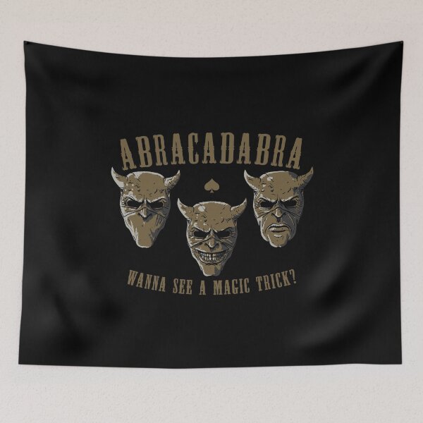 Item preview, ABRACADABRA designed and sold by Krobilad.