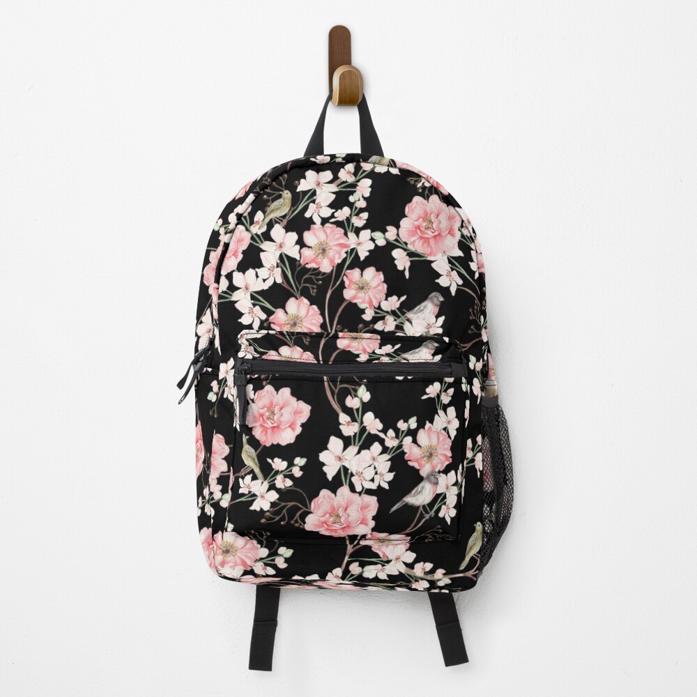 Item preview, Backpack designed and sold by Zip-Zup.