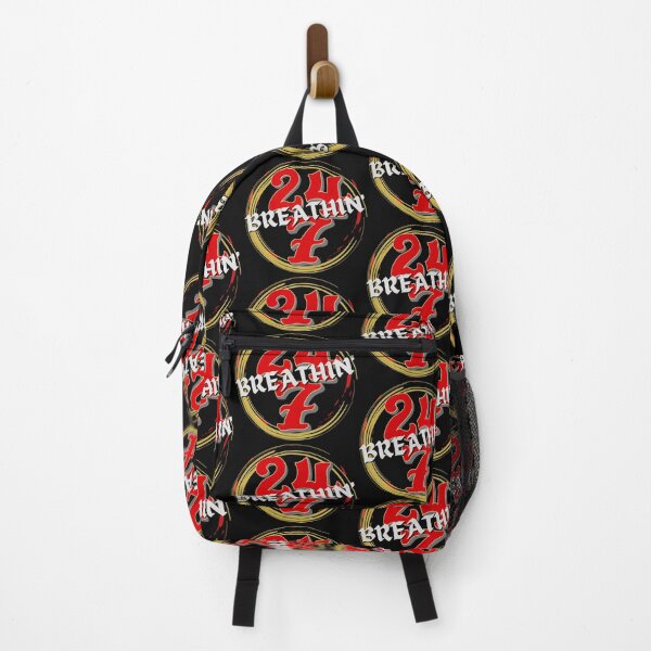Item preview, Breathin' 24/7 designed and sold by Lovemountain.