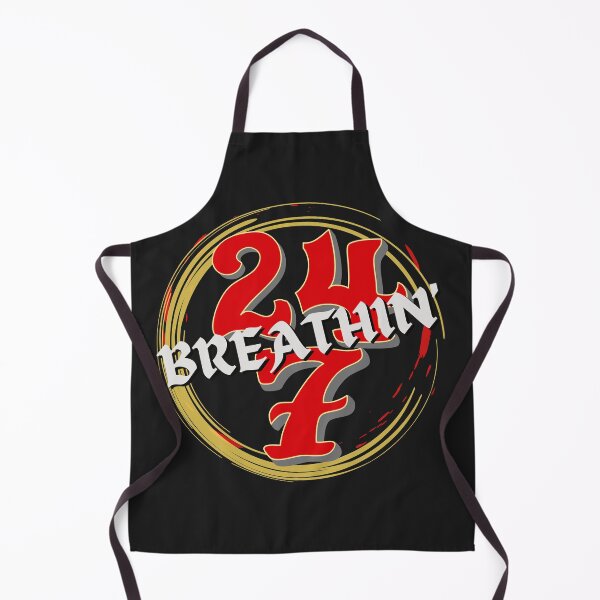 Item preview, Breathin' 24/7 designed and sold by Lovemountain.