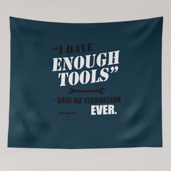 Item preview, I Have Enough. designed and sold by malcomvalenq.