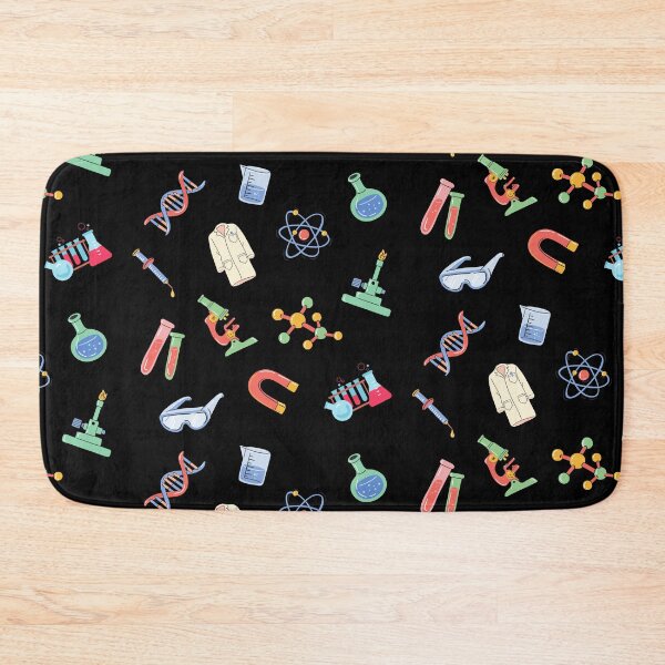 Item preview, Science! designed and sold by jadedscientist.