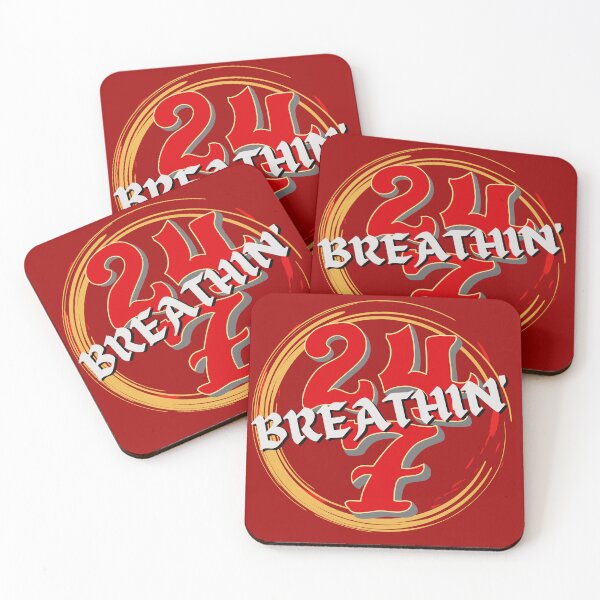 Item preview, Breathin' 24/7 designed and sold by Lovemountain.