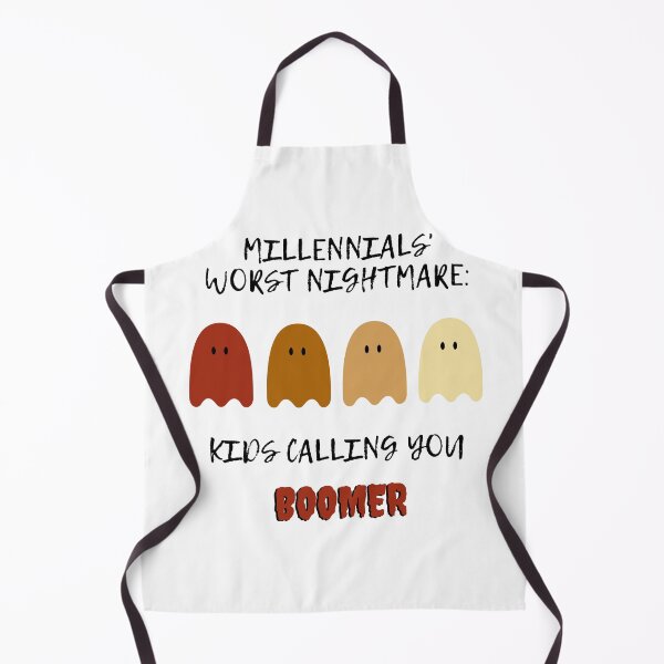 Item preview, La peor pesadilla millennial designed and sold by VickyKing.
