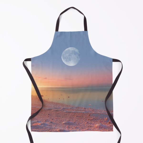 Item preview, Beach Moon designed and sold by Zip-Zup.