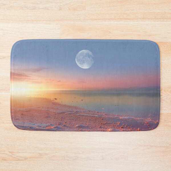 Item preview, Beach Moon designed and sold by Zip-Zup.