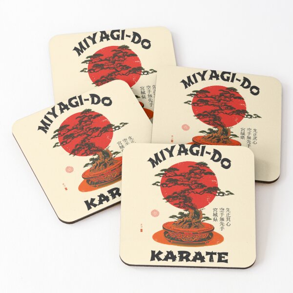 Item preview, Miyagi Do Vintage designed and sold by Le-Freak.