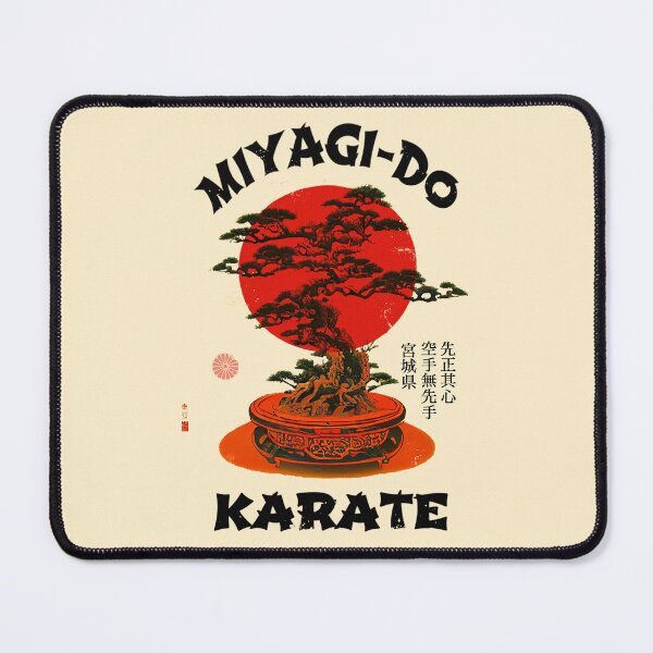 Item preview, Miyagi Do Vintage designed and sold by Le-Freak.