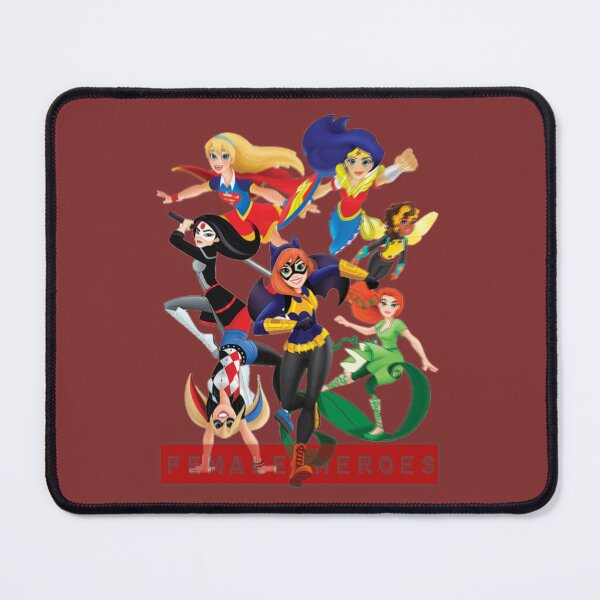 Item preview, The Avongers, AKA Superheroines designed and sold by Vittorio-23.