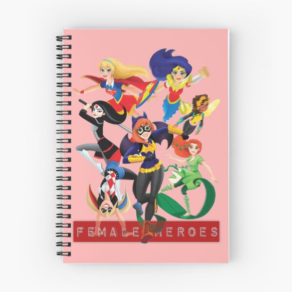 Item preview, The Avongers, AKA Superheroines designed and sold by Vittorio-23.