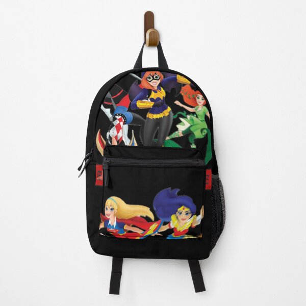 Item preview, The Avongers, AKA Superheroines designed and sold by Vittorio-23.