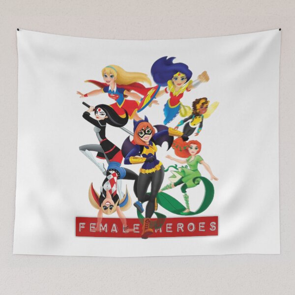 Item preview, The Avongers, AKA Superheroines designed and sold by Vittorio-23.