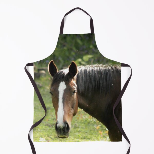 Item preview, brown horse designed and sold by Francespoppy.