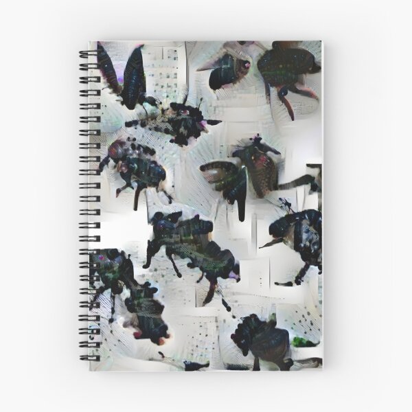 Item preview, Drowned Fly Swarm designed and sold by B-Tom-Essex.