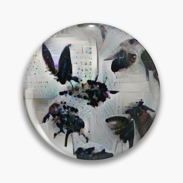 Item preview, Drowned Fly Swarm designed and sold by B-Tom-Essex.