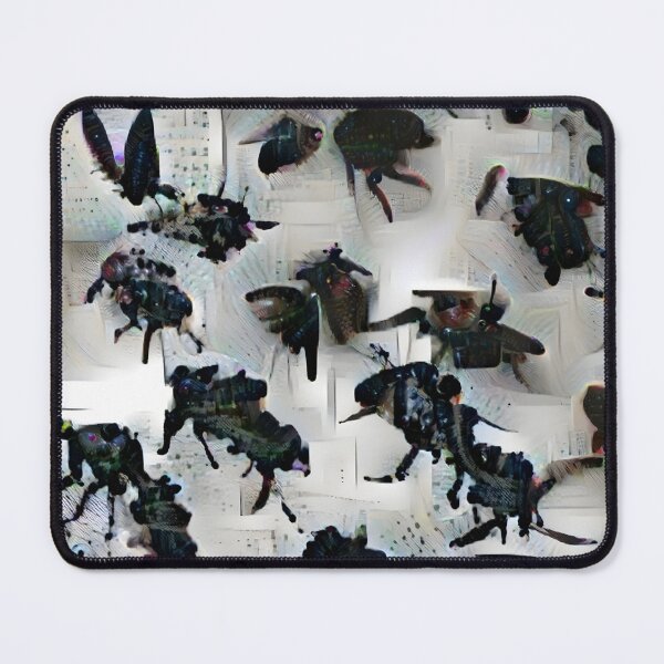 Item preview, Drowned Fly Swarm designed and sold by B-Tom-Essex.