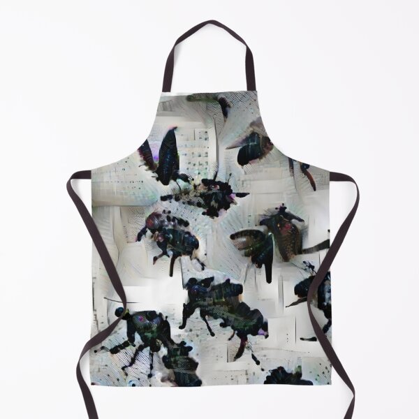 Item preview, Drowned Fly Swarm designed and sold by B-Tom-Essex.