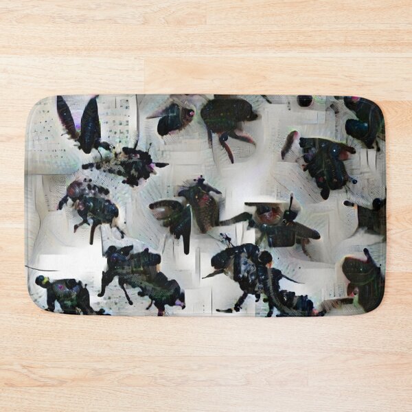 Item preview, Drowned Fly Swarm designed and sold by B-Tom-Essex.