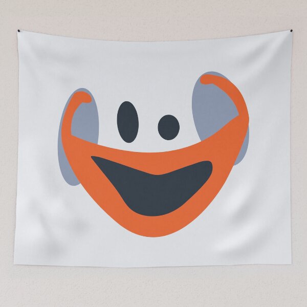 Item preview, La Bussi Mascot Face || Funny Bus Driver Mascot designed and sold by MadSwellDesigns.
