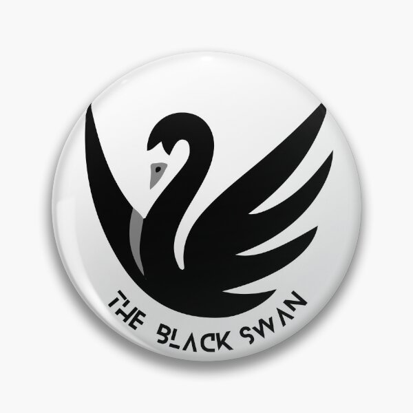 Artikelvorschau, der schwarze Schwan entworfen und verkauft von thami-abdell.