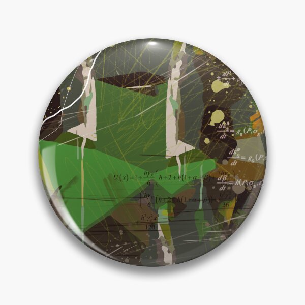 Item preview, Abstract Digital Painting designed and sold by MyArt23.