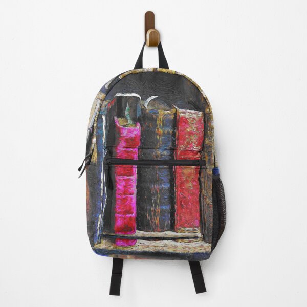 Item preview, Vintage Books designed and sold by werdantem.