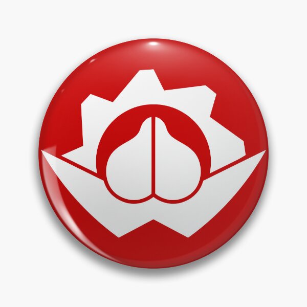 Item preview, DonBrothers Peach Gear Red designed and sold by Nerdious.
