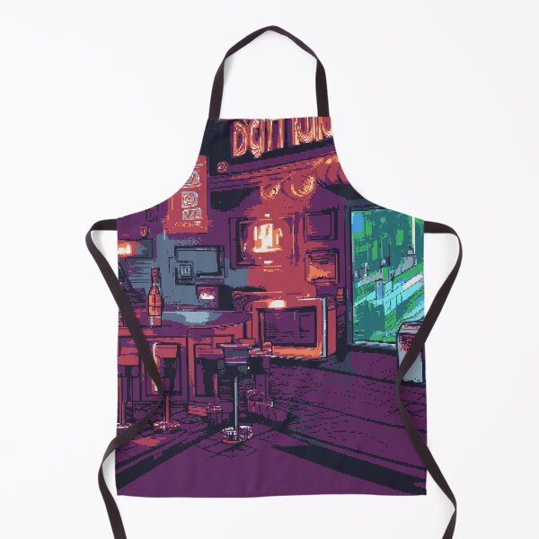 Item preview, Club pixel art designed and sold by ART3M1S1A.