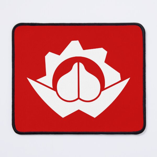 Item preview, DonBrothers Peach Gear Red designed and sold by Nerdious.