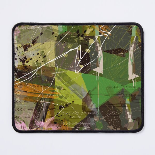 Item preview, Abstract Digital Painting designed and sold by MyArt23.