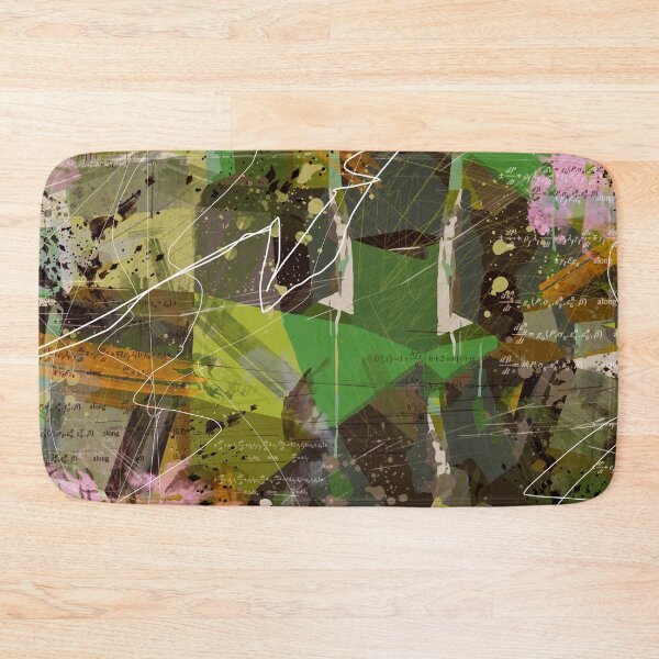 Item preview, Abstract Digital Painting designed and sold by MyArt23.