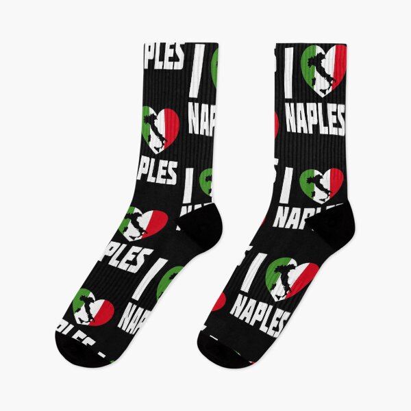 Item preview, I Love Naples - I Heart Naples Italy designed and sold by molamode.