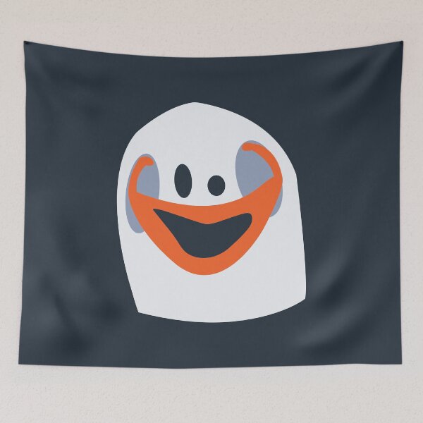 Item preview, La Bussi Mascot Full Face || Funny Bus Driver Mascot designed and sold by MadSwellDesigns.