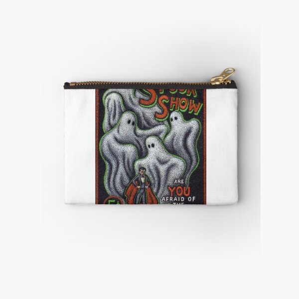 Item preview, Spookshow designed and sold by Thomas Sciacca.