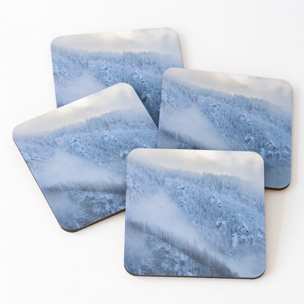 Item preview, Pacific Northwest Winter designed and sold by jvnimages.
