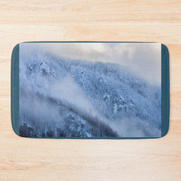 Item preview, Pacific Northwest Winter designed and sold by jvnimages.