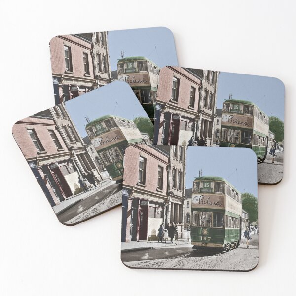 Item preview, Terenure Road East, Dublín, Irlanda 1940 designed and sold by Marc Redmond.