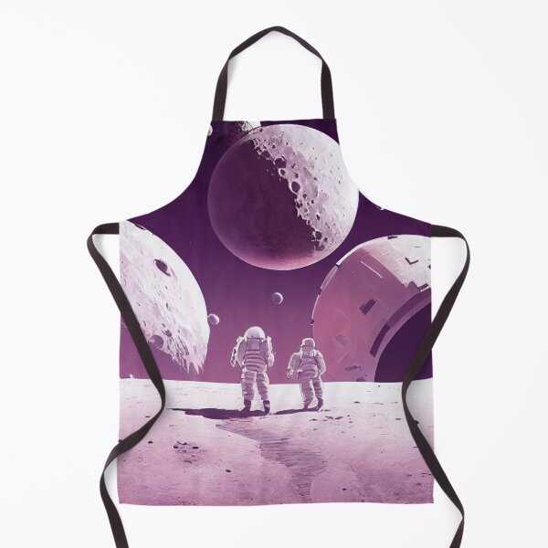 Item preview, Planet Space Walk designed and sold by YoDrello.