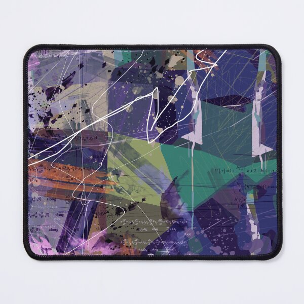 Item preview, Abstract Digital Painting designed and sold by MyArt23.