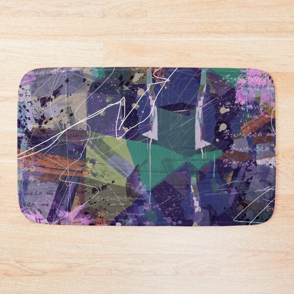 Item preview, Abstract Digital Painting designed and sold by MyArt23.