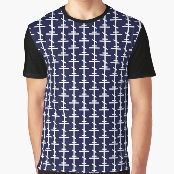 Item preview, Orthodox cross (white) designed and sold by PabloDeChenez.