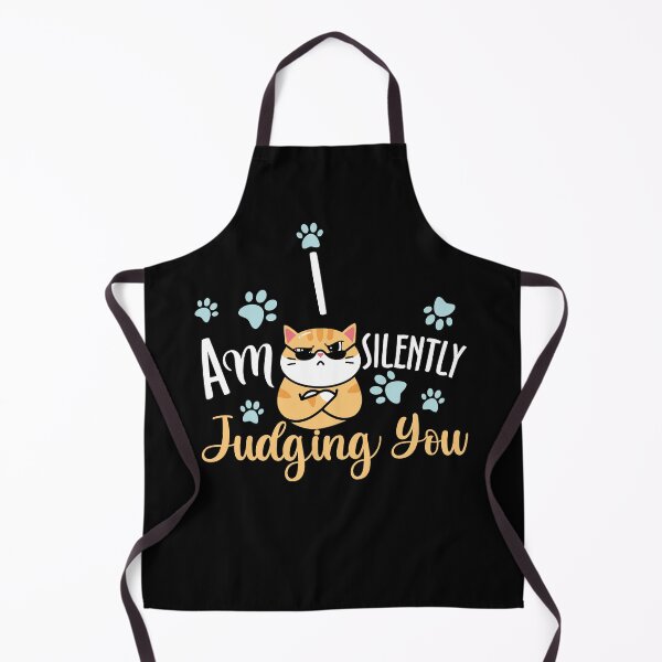 Item preview, I am silently judging you designed and sold by Zakaria-4.