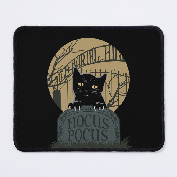 Item preview, Thackery Binx - Hocus Pocus designed and sold by DesignCats.